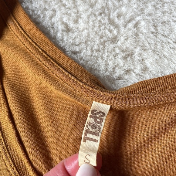 Spell | Vintage Austin Texas Canyon Lodge Tee | S - Picture 6 of 12